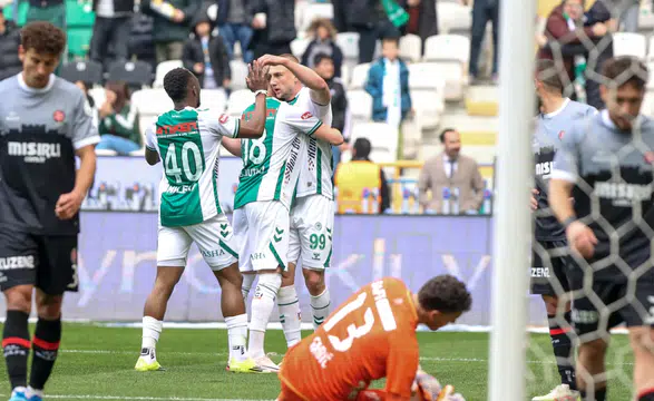 Konyaspor - Trabzonspor Maçının Yayın Bilgileri