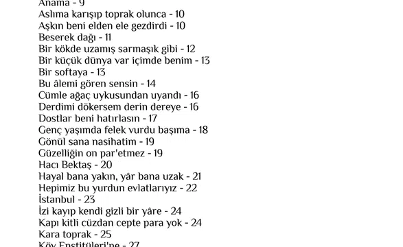 Kutsi'nin Hayatı ve Özel Yaşamı