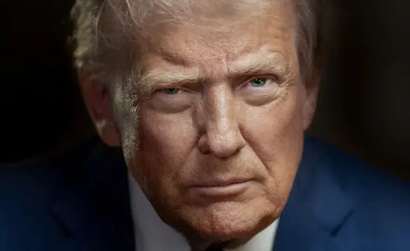 Trump'ı Zorlayan İstifalar Devam Ediyor