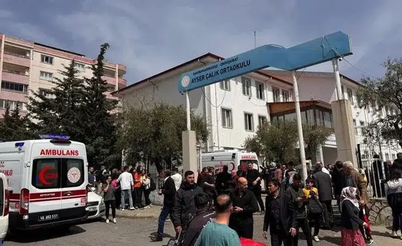 Kahramanmaraş okul saldırısı davası açılıyor