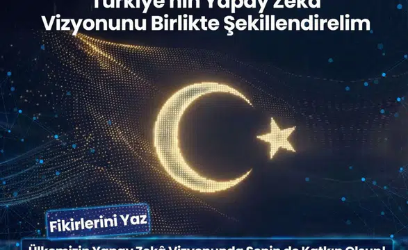 Milli Yapay Zeka Platformu EVREN Kullanıma Sunuldu