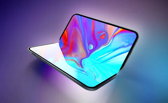 iPhone Duo ile Katlanabilir Pazar Büyüyecek