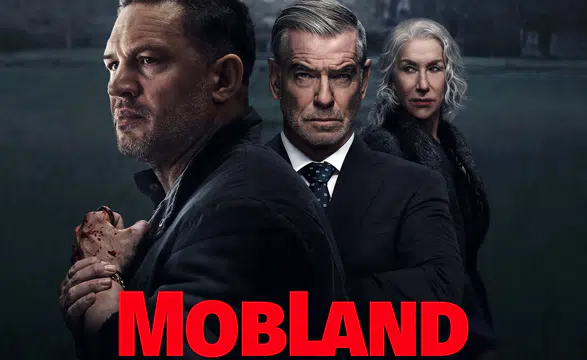 MobLand 2. Sezon 2. Bölüm Yayında!