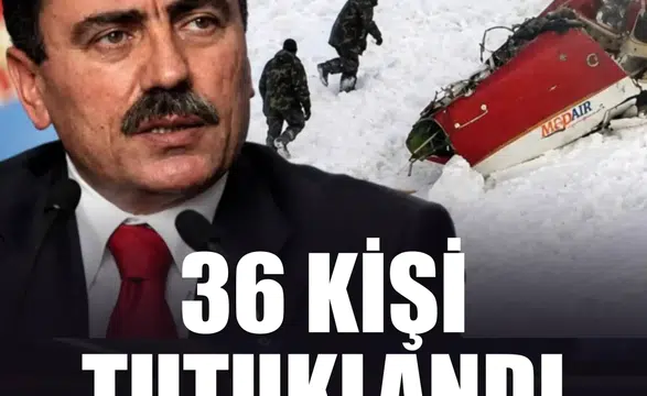 Soruşturma derinleşiyor