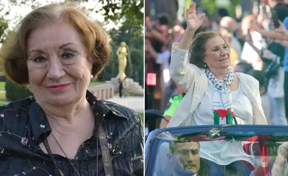 Usta Oyuncu Gülsen Tuncer'in Vefatı