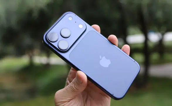 Yeni iPhone Ultra'dan Heyecanlandıran Detaylar