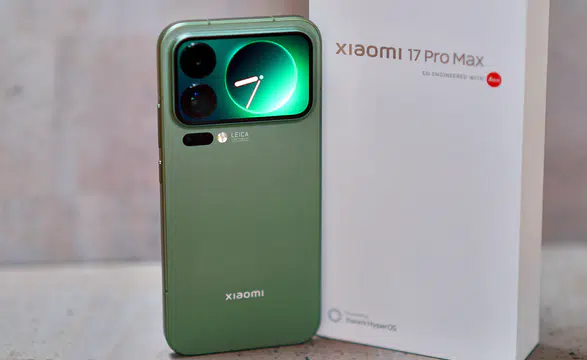 Xiaomi 18 Pro Max Teknik Detayları Açıklandı