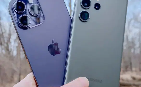 Dünyanın En Çok Satan Telefonları 2026