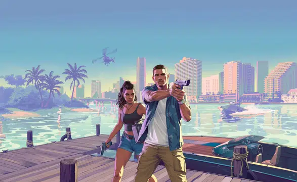 GTA 6 PC'de Oynanacak mı?