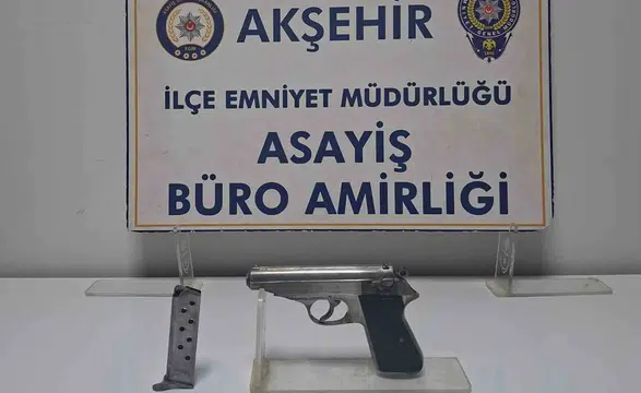 Düğün Eğlencesinde Tehlikeli Durum