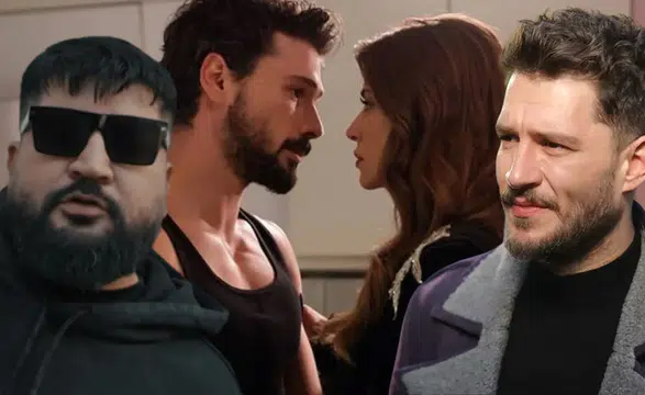 ATV'nin Yeni Dizisi Mercan Köşk Hakkında Bilgiler