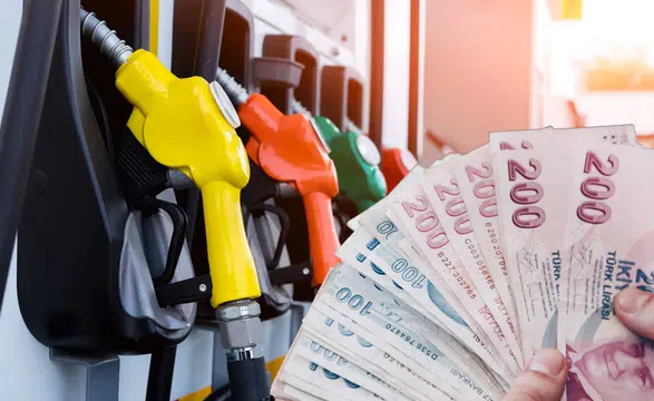 Akaryakıt Fiyatlarında Son Gelişmeler