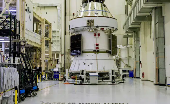 SpaceX'ten Tarihi Starship Başarısı