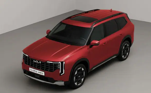 2023 Yeni Kia Sportage Özellikleri Açıklandı