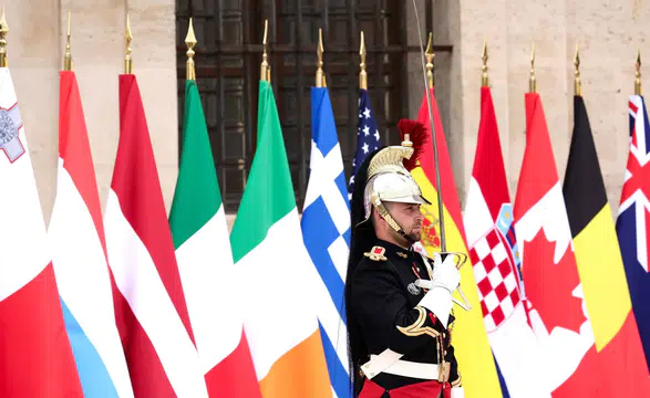 G7, Husilere Saldırıları Durdurma Çağrısında Bulundu