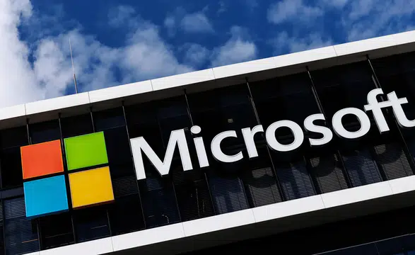 Microsoft'tan Veri Merkezi Hamlesi