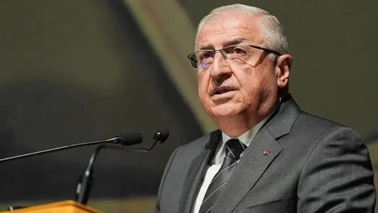 Bakan Güler: C-130 Uçağının Kara Kutusu En Az 2 Ayda Çözülebilir