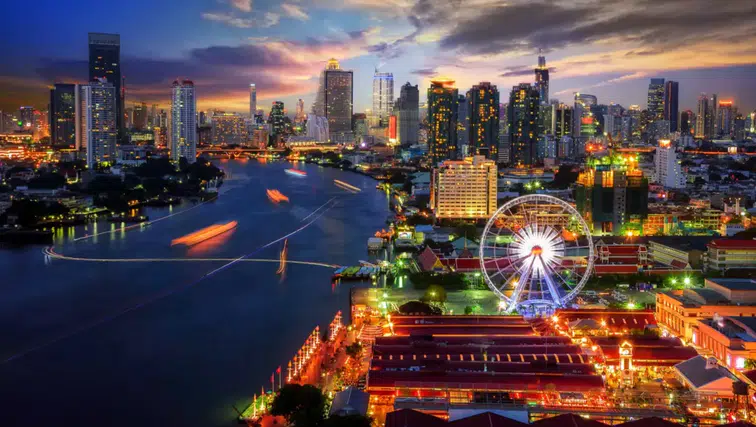 Bilim İnsanları Uyardı: 2030’a Kadar Sular Altında Kalma Tehlikesi Yaşayacak 9 Küresel Şehir Açıklandı