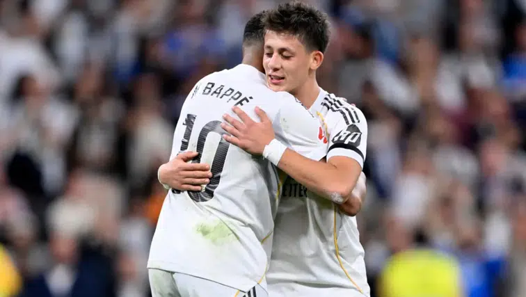 Arda Güler’e Dev Talip: Manchester City’den 100 Milyon Euroluk Bomba Teklif İddiası