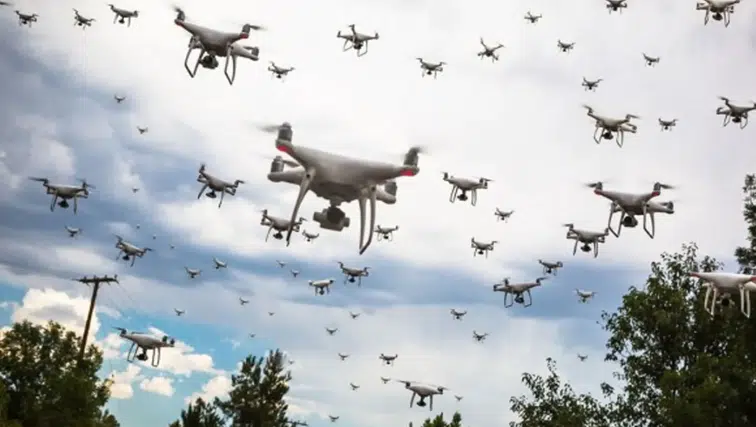 Almanya'da Yeni Nesil Güvenlik Hamlesi