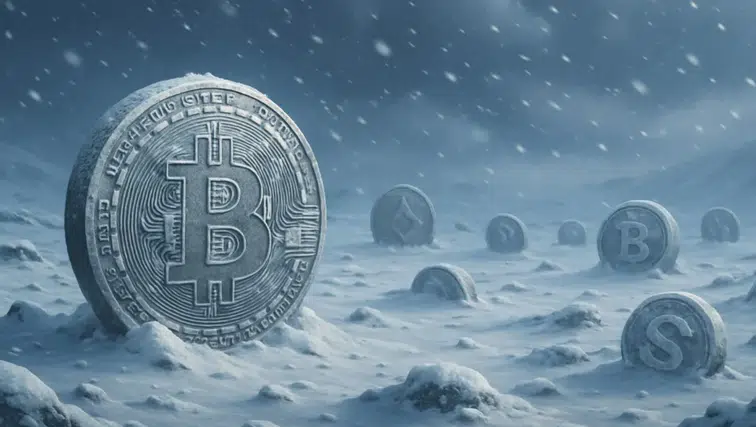 Kripto Kışı Derinleşiyor: Madenciler 15 Yılın En Zorlu Döneminde