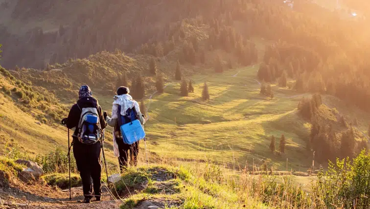 Bilim Dünyasından Çarpıcı Bulgular: Günde Sadece 5 Dakikalık Yürüyüş Hayat Süresini Uzatıyor