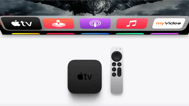 Instagram, Apple TV İçin Uygulamasını Tanıttı