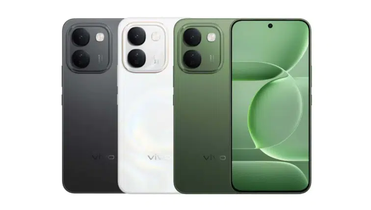 Vivo S2 FE Tanıtımı Yapıldı