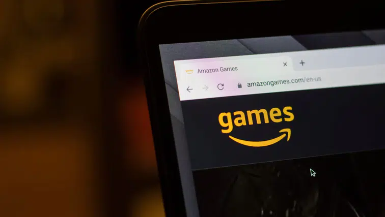 Ekim Ayında Amazon Prime'da Ücretsiz Oyunlar