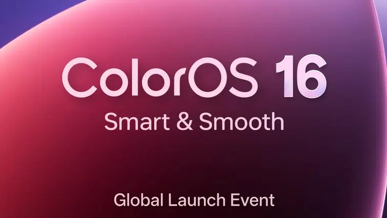 OPPO ColorOS 17 Duyuruldu