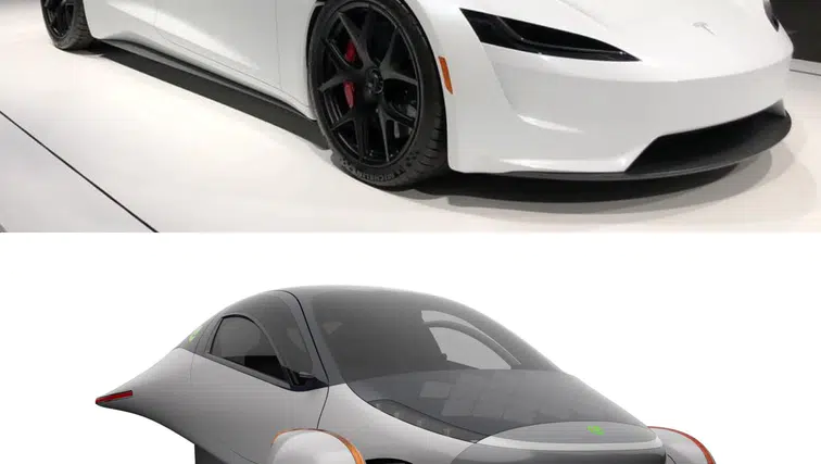 Tesla Roadster Hakkında Bilmeniz Gerekenler