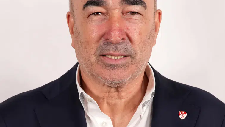 Samet Aybaba Kimdir?