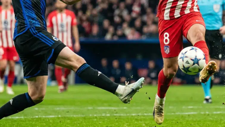 Futbolseverler İçin Maç Programı Açıklandı