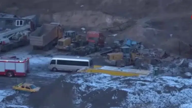 Çin’de Biyoteknoloji Tesisinde Şiddetli Patlama: Shanxi’de Can Kaybı Artıyor