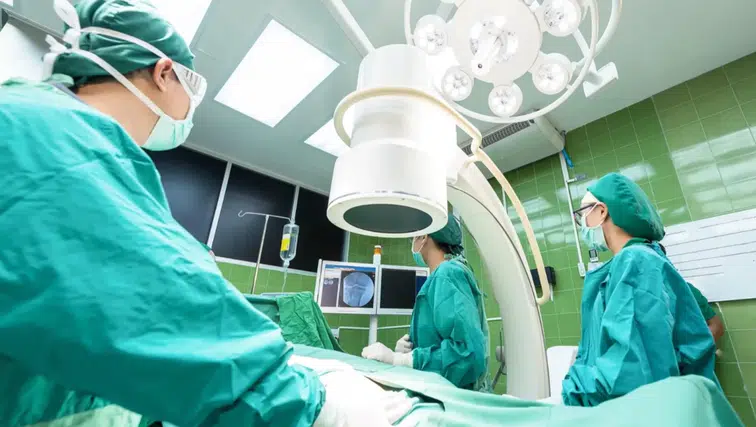 Fransa’da Hastanede Alarm: Hastanın Vücudundan Birinci Dünya Savaşı’ndan Kalma Mühimmat Çıkarıldı