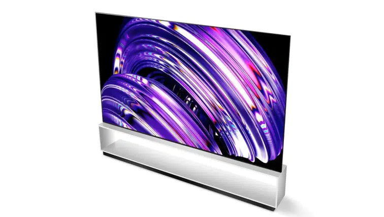 8K Televizyon Hayali Raflara Kaldırıldı: LG Yeni Modelleri Askıya Aldı