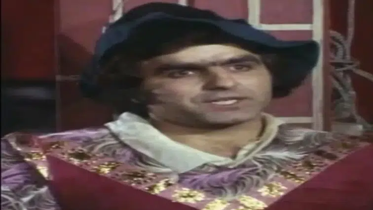 Yeşilçam’ın Emektar Oyuncusu Necdet Kökeş Hayata Veda Etti