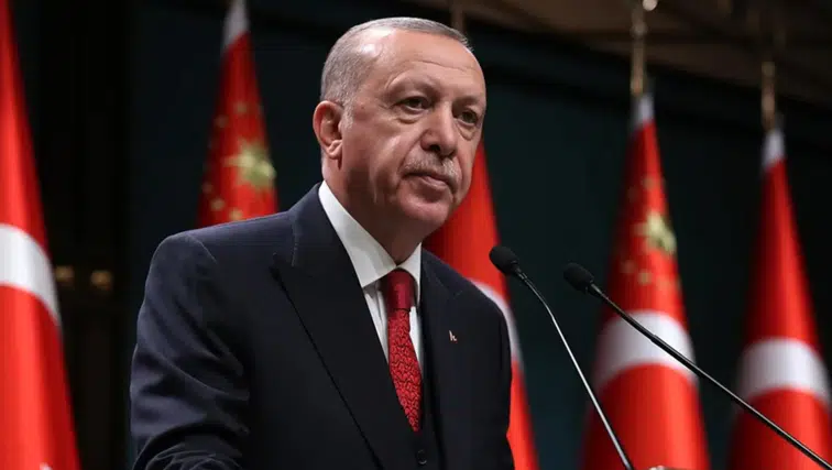 Cumhurbaşkanı Erdoğan’dan Kabine Sonrası Mesajlar: İç ve Dış Politikada Kritik Vurgular