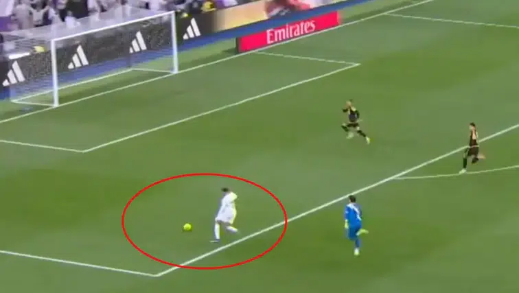 Bernabeu'da Nefes Kesen An: Arda Güler Yazdı, Mbappe Boş Kaleye Atamadı!