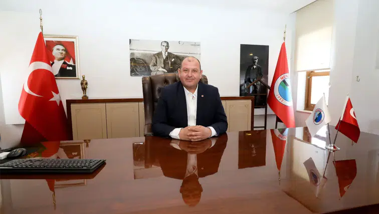 Rüşvet ve irtikap operasyonu