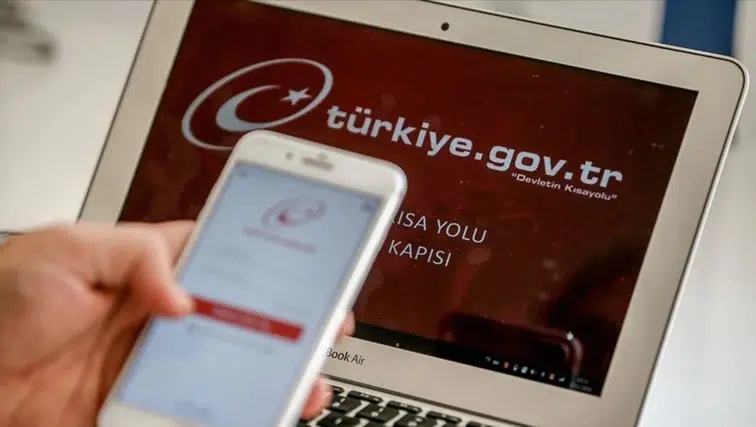 e-Devlet'te Erişim Sorunları Devam Ediyor