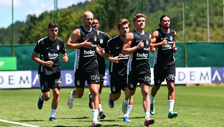 Beşiktaş'a Bedava Transfer Şansı Doğdu
