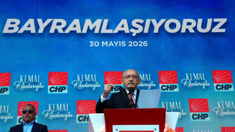 CHP'de Kongre Tarihleri İçin Kritik Toplantılar Yapılacak