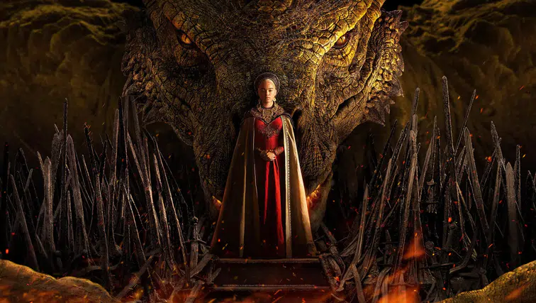House of the Dragon merakla bekleniyor