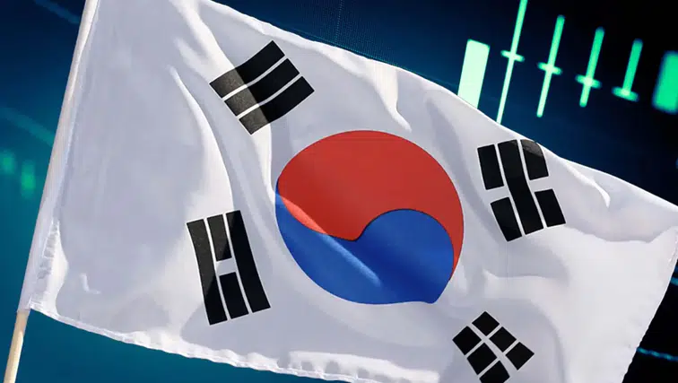 Güney Kore’de XRP ve Altcoinlere İlgi Patladı