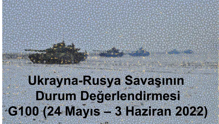 Odesa ve Sumı'da Rus Saldırıları Can ve Mal Kaybı Yaratıyor