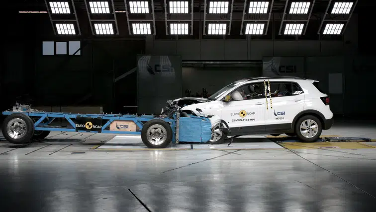 Volkswagen'den Radikal Yenilikler
