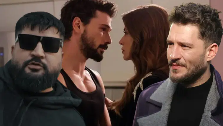 ATV'nin Yeni Dizisi Mercan Köşk Hakkında Bilgiler
