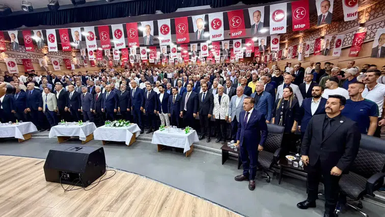 Yeni Emniyet Müdürleri Atandı