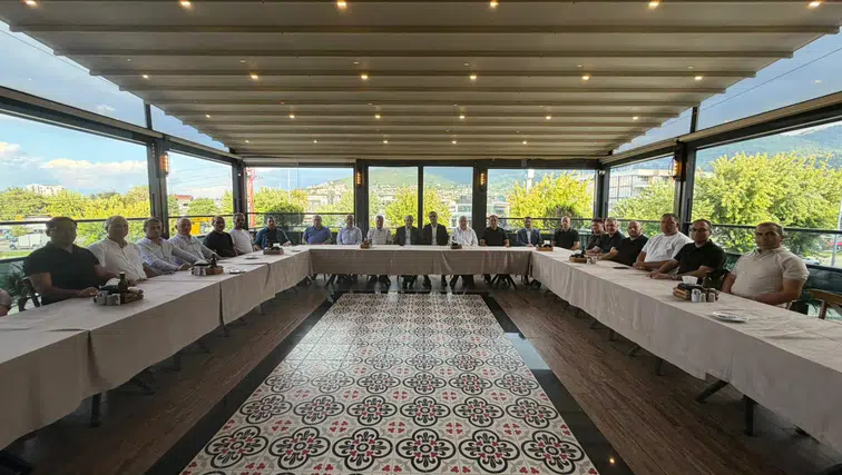 Cumhurbaşkanı Erdoğan'dan BM Çağrısı